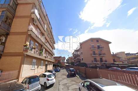 Appartamento in Vendita, Ciampino